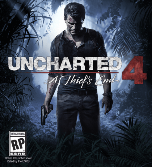 uncharted 4 free