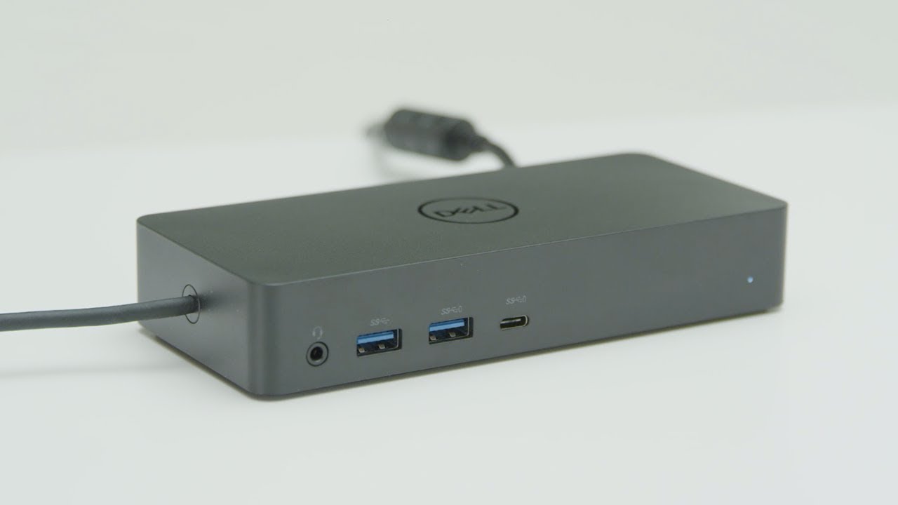 dell d3100 driver for mac